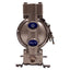 New Graco 257447 Husky 716 Air-Operated Diaphragm Pump 16gpm, 100psi, 3/4in NPT Out