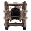 New Graco 257447 Husky 716 Air-Operated Diaphragm Pump 16gpm, 100psi, 3/4in NPT Out