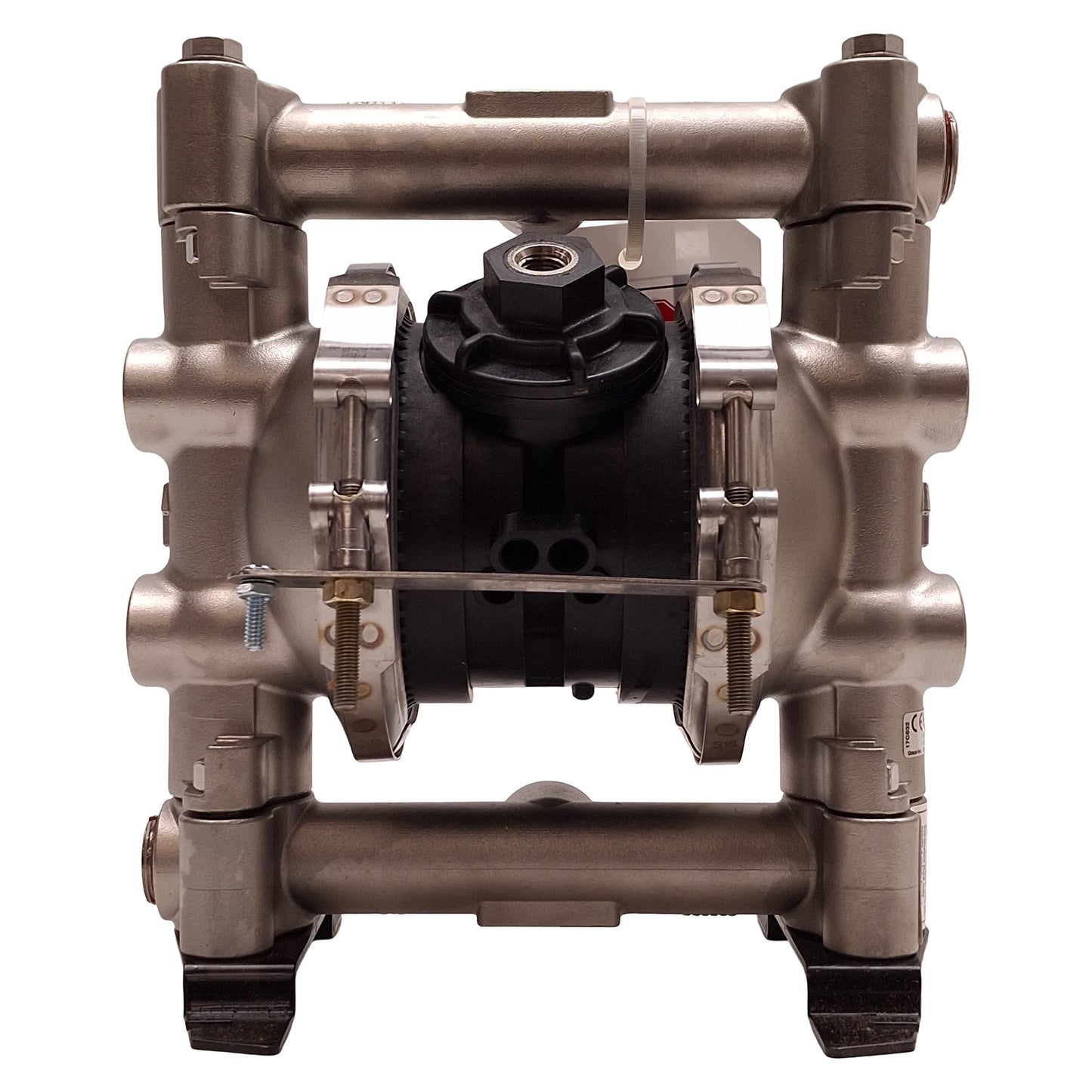 New Graco 257447 Husky 716 Air-Operated Diaphragm Pump 16gpm, 100psi, 3/4in NPT Out