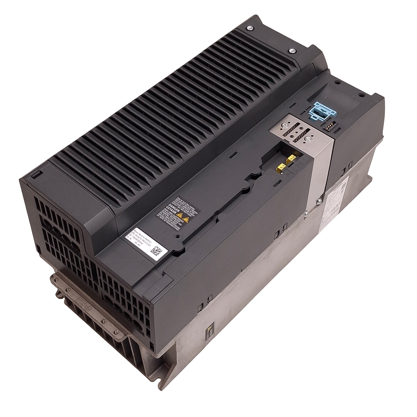 New Siemens 6SL3210-1PE24-5UL0 PM240-2 SINAMICS Power Module 380-480VAC 3-Ph Line