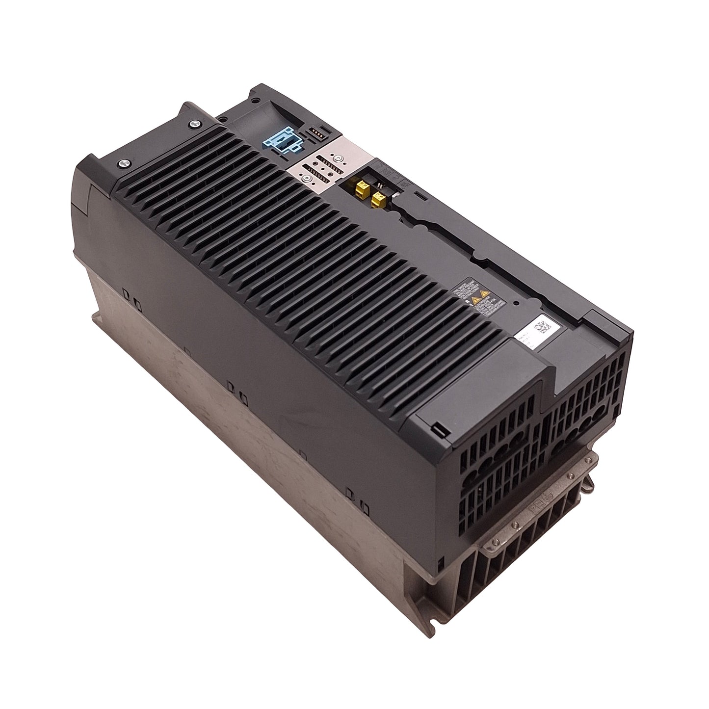 New Siemens 6SL3210-1PE24-5UL0 PM240-2 SINAMICS Power Module 380-480VAC 3-Ph Line