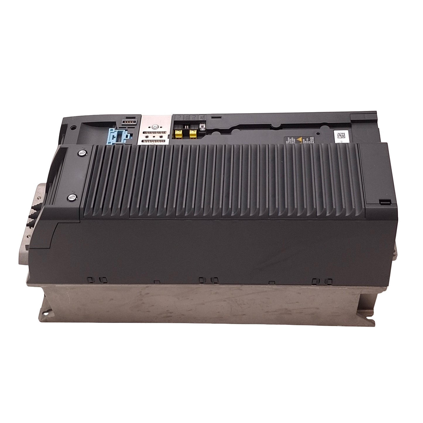 New Siemens 6SL3210-1PE24-5UL0 PM240-2 SINAMICS Power Module 380-480VAC 3-Ph Line