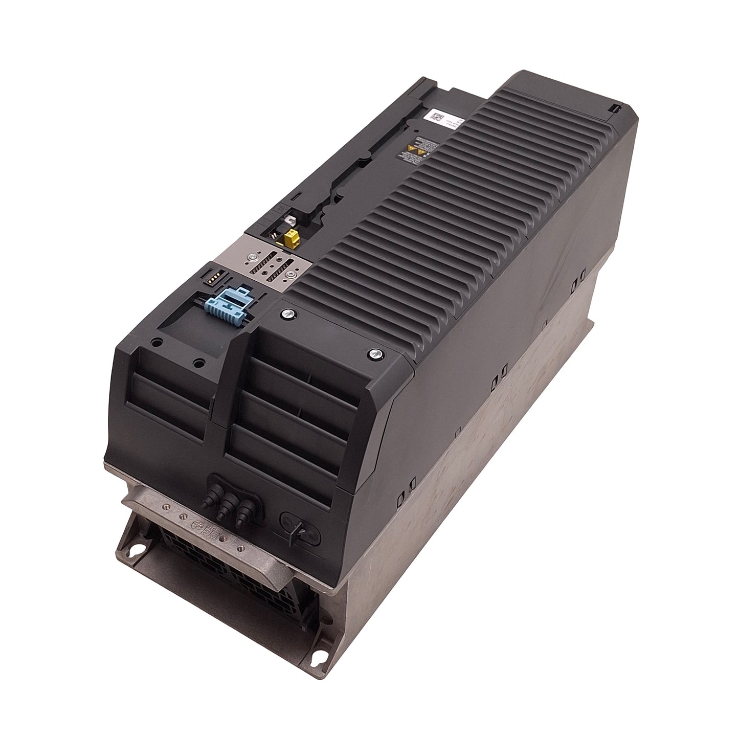 New Siemens 6SL3210-1PE24-5UL0 PM240-2 SINAMICS Power Module 380-480VAC 3-Ph Line