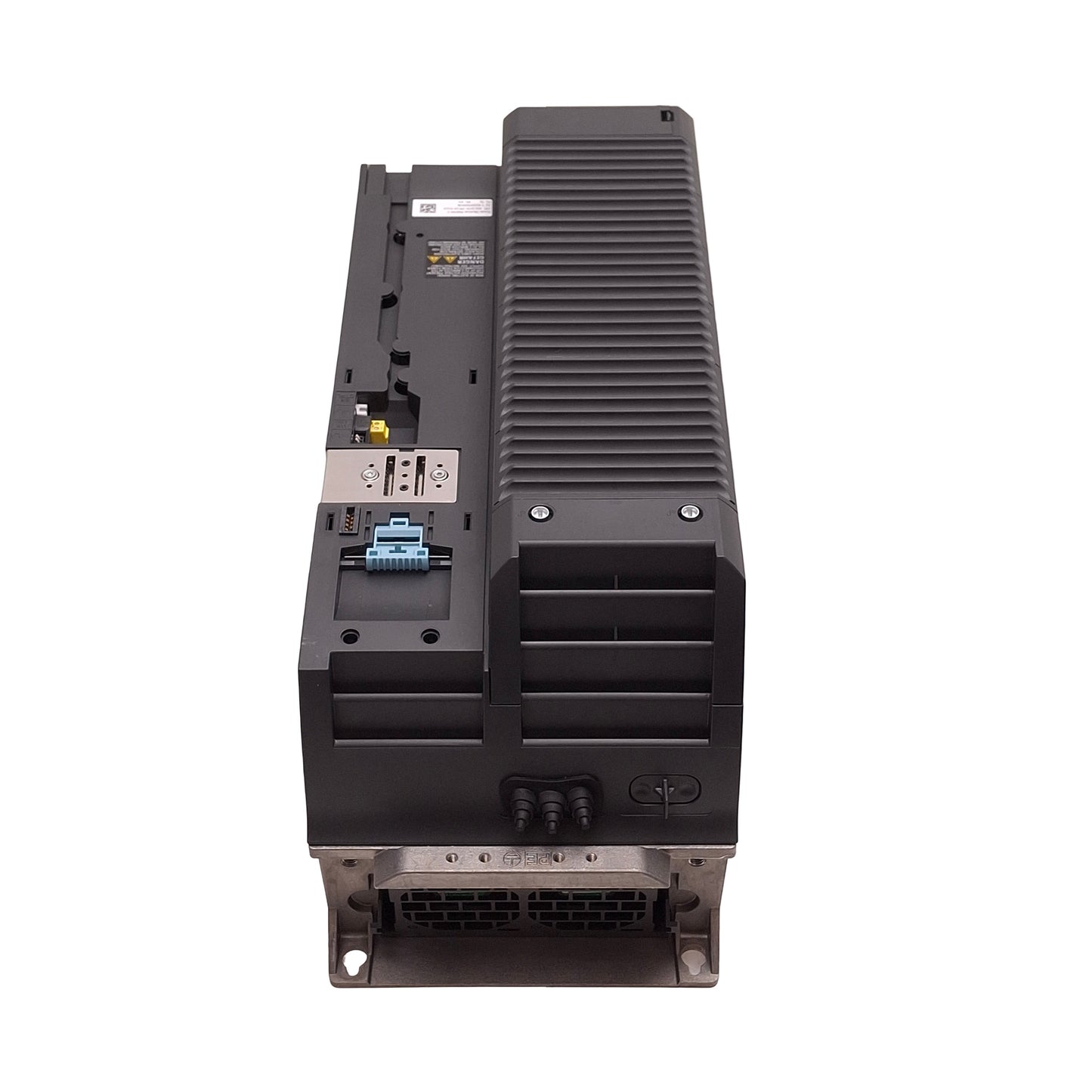 New Siemens 6SL3210-1PE24-5UL0 PM240-2 SINAMICS Power Module 380-480VAC 3-Ph Line