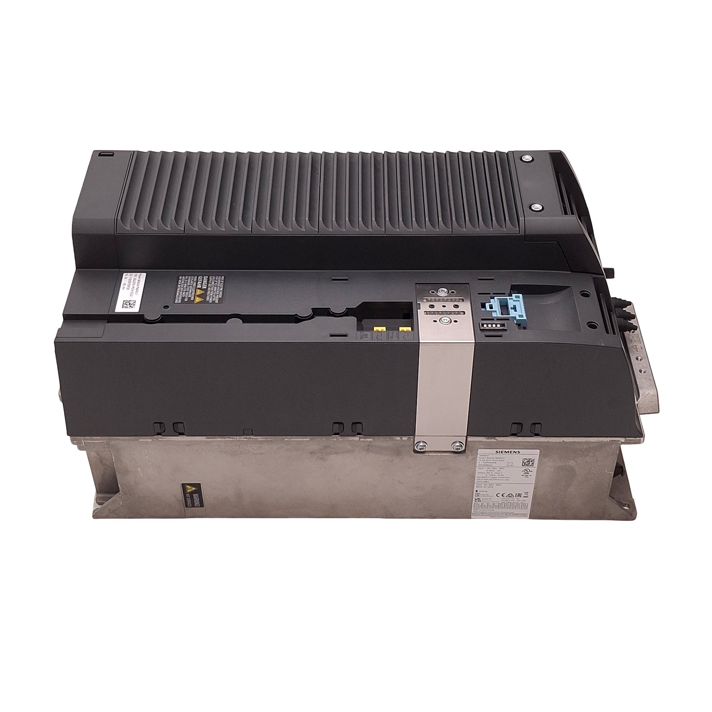 New Siemens 6SL3210-1PE24-5UL0 PM240-2 SINAMICS Power Module 380-480VAC 3-Ph Line