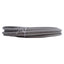 New L-Com CSMN9FF-25 Deluxe Molded D-Sub Cable DB9 Female to DB9 Female, 25ft Length
