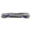 New L-Com CSMN9FF-25 Deluxe Molded D-Sub Cable DB9 Female to DB9 Female, 25ft Length