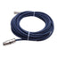 New – Open box Igus 1002702 MAT90446197 Motor Power Cable, 15 Meters, 6-Pos Male To Female
