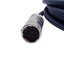 New – Open box Igus 1002702 MAT90446197 Motor Power Cable, 15 Meters, 6-Pos Male To Female