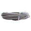 New L-Com CSMN9FF-50 Deluxe Molded D-Sub Cable DB9 Female to DB9 Female, 50ft Length