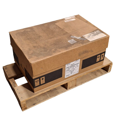 New Emerson HS5F10AS Hevi Duty Transformer 240x480 Primary, 120/240 Secondary, 10kVA
