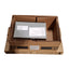 New Emerson HS5F10AS Hevi Duty Transformer 240x480 Primary, 120/240 Secondary, 10kVA
