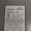 New Emerson HS5F10AS Hevi Duty Transformer 240x480 Primary, 120/240 Secondary, 10kVA
