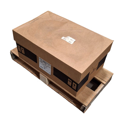 New Emerson HS5F5AS Hevi Duty Transformer 240x480V Primary, 120/240V Secondary, 5kVA