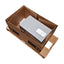 New Emerson HS5F5AS Hevi Duty Transformer 240x480V Primary, 120/240V Secondary, 5kVA
