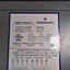 New Emerson HS5F5AS Hevi Duty Transformer 240x480V Primary, 120/240V Secondary, 5kVA