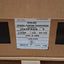 New Emerson HS5F5AS Hevi Duty Transformer 240x480V Primary, 120/240V Secondary, 5kVA