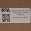 New – Open box RTA 460MCBC-N34-D Modbus TCP/IP Server to BACnet/IP Server Gateway, 12-24VDC