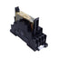 Used Idec RF1V-5A1BL-D24 Force Guided Plug In Relay, 5NO+1NC, 6A 250VAC, 24VDC Coil