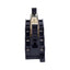 Used Idec RF1V-5A1BL-D24 Force Guided Plug In Relay, 5NO+1NC, 6A 250VAC, 24VDC Coil