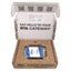 New – Open box RTA 460MSBS-N34-D Modbus TCP/IP Client to BACnet/IP Client Gateway, 12-24VDC