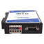 New – Open box RTA 460MMBMS-N34-D Modbus RTU Slave to BACnet MS/TP Master Gateway, 12-24VDC