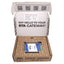New – Open box RTA 460MCMM-N34-D Modbus TCP/IP Server to Modbus RTU Slave Gateway, 12-24VDC