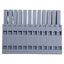 New Lot of 5 Wago 769-112 Female Terminal Block Plug 12-Position, 500V 32A, 12-28AWG