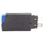 Used Lot of 10 E-T-A 1180-01-10A Circuit Breaker, 1-Pole, 2-Blade, 10A, 250VAC/65VDC
