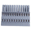 New Lot of 9 Wago 769-112 Female Terminal Block Plug 12-Position, 500V 32A, 12-28AWG