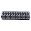 New Lot of 9 Wago 769-112 Female Terminal Block Plug 12-Position, 500V 32A, 12-28AWG