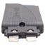 Used Lot of 10 E-T-A 1180-01-4,0A Circuit Breaker, 1-Pole, 2-Blade, 4A, 250VAC/65VDC