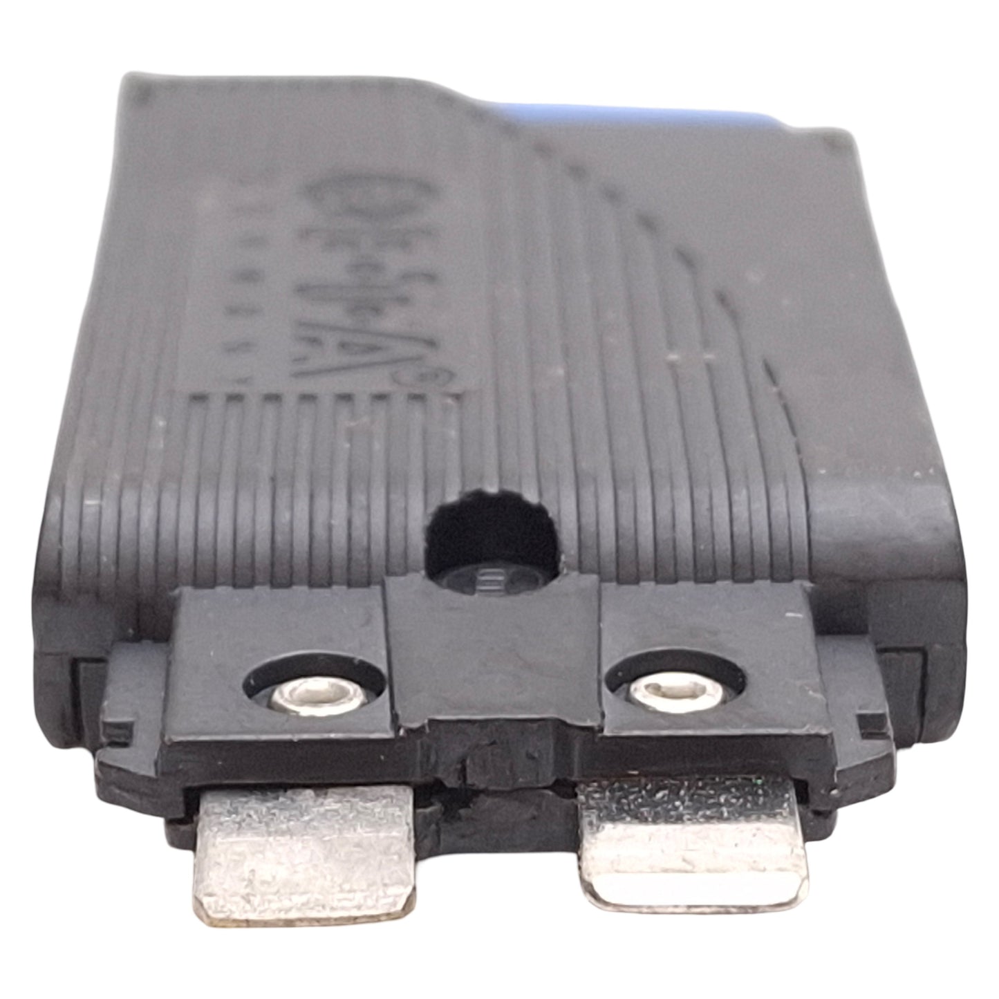 Used Lot of 10 E-T-A 1180-01-4,0A Circuit Breaker, 1-Pole, 2-Blade, 4A, 250VAC/65VDC