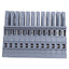 New – Open box Lot of 5 Wago 769-112 Female Terminal Block Plug 12-Position, 500V 32A, 12-28AWG
