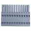 New – Open box Lot of 5 Wago 769-112 Female Terminal Block Plug 12-Position, 500V 32A, 12-28AWG