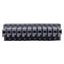 New – Open box Lot of 5 Wago 769-112 Female Terminal Block Plug 12-Position, 500V 32A, 12-28AWG