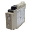 Used Omron H3DK-M1 AC/DC24-240 Solid-State Timer, SPDT, 0.1s-100h Range, 24-240VAC/DC