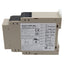 Used Omron H3DK-M1 AC/DC24-240 Solid-State Timer, SPDT, 0.1s-100h Range, 24-240VAC/DC