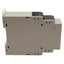 Used Omron H3DK-M1 AC/DC24-240 Solid-State Timer, SPDT, 0.1s-100h Range, 24-240VAC/DC