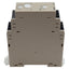Used Omron H3DK-M1 AC/DC24-240 Solid-State Timer, SPDT, 0.1s-100h Range, 24-240VAC/DC