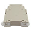 Used Omron H3DK-M1 AC/DC24-240 Solid-State Timer, SPDT, 0.1s-100h Range, 24-240VAC/DC