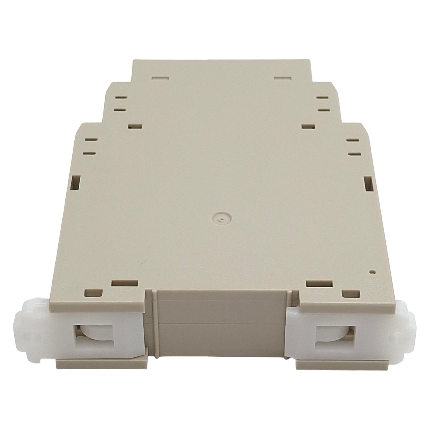 Used Omron H3DK-M1 AC/DC24-240 Solid-State Timer, SPDT, 0.1s-100h Range, 24-240VAC/DC