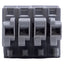 New – Open box Lot of 5 Wago 769-104 X-Com Female Connector 4-Position, 500V 32A, 12-28AWG