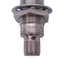 Used IFM IG5905 Inductive Proximity Sensor, PNP/NPN 100mA Out, 10-36VDC, M12 4-Pin