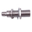 Used IFM IG5905 Inductive Proximity Sensor, PNP/NPN 100mA Out, 10-36VDC, M12 4-Pin