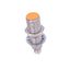 Used IFM IG5905 Inductive Proximity Sensor, PNP/NPN 100mA Out, 10-36VDC, M12 4-Pin