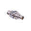 Used IFM IG5905 Inductive Proximity Sensor, PNP/NPN 100mA Out, 10-36VDC, M12 4-Pin