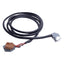 New – Open box Fanuc 4042-T081/L2R203AA Model A I/O Robot Communication Cable, 2 Meter Length