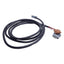 New – Open box Fanuc 4042-T081/L2R203AA Model A I/O Robot Communication Cable, 2 Meter Length