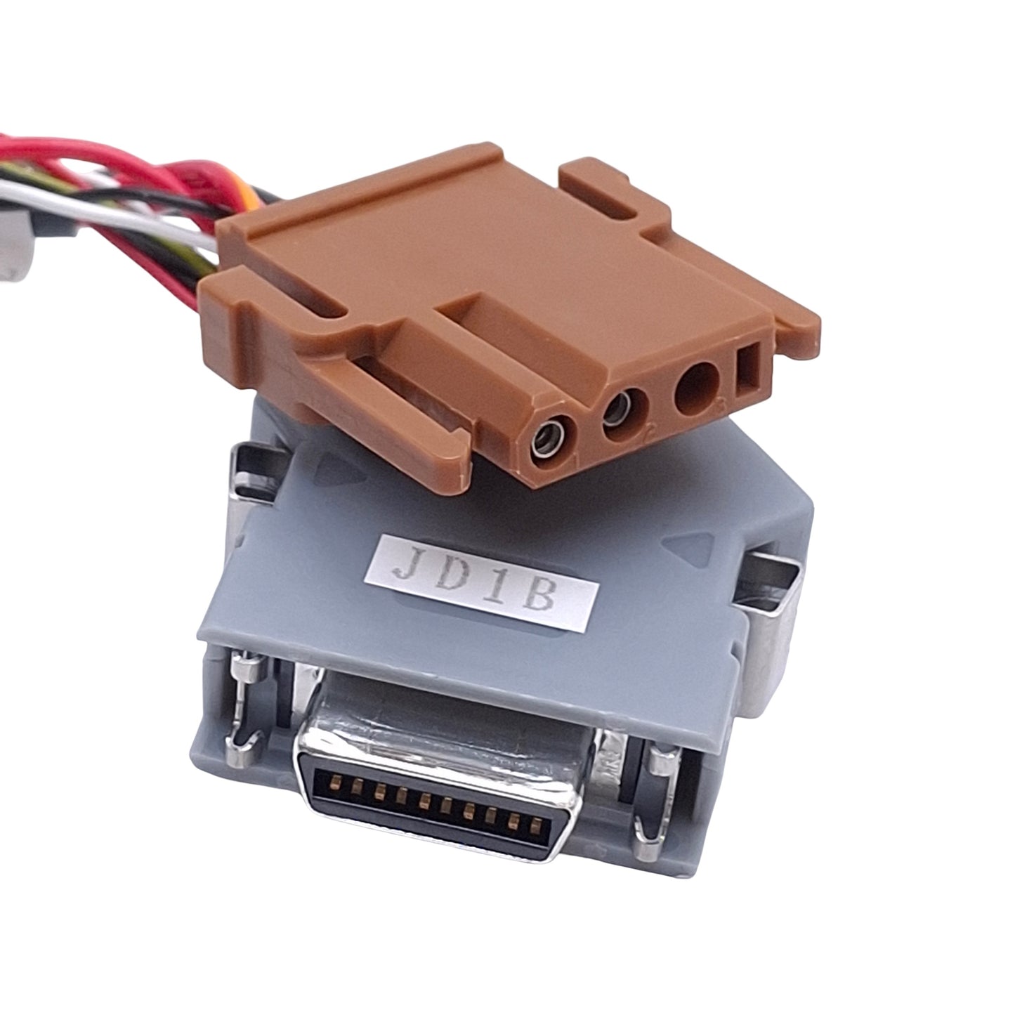 New – Open box Fanuc 4042-T081/L2R203AA Model A I/O Robot Communication Cable, 2 Meter Length